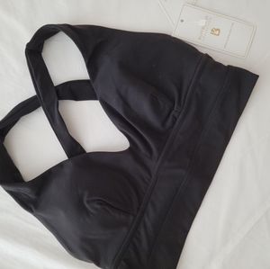 Buff Bunny Alpha Sports Bra M